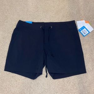 Brand New Columbia Women’s Active Shorts